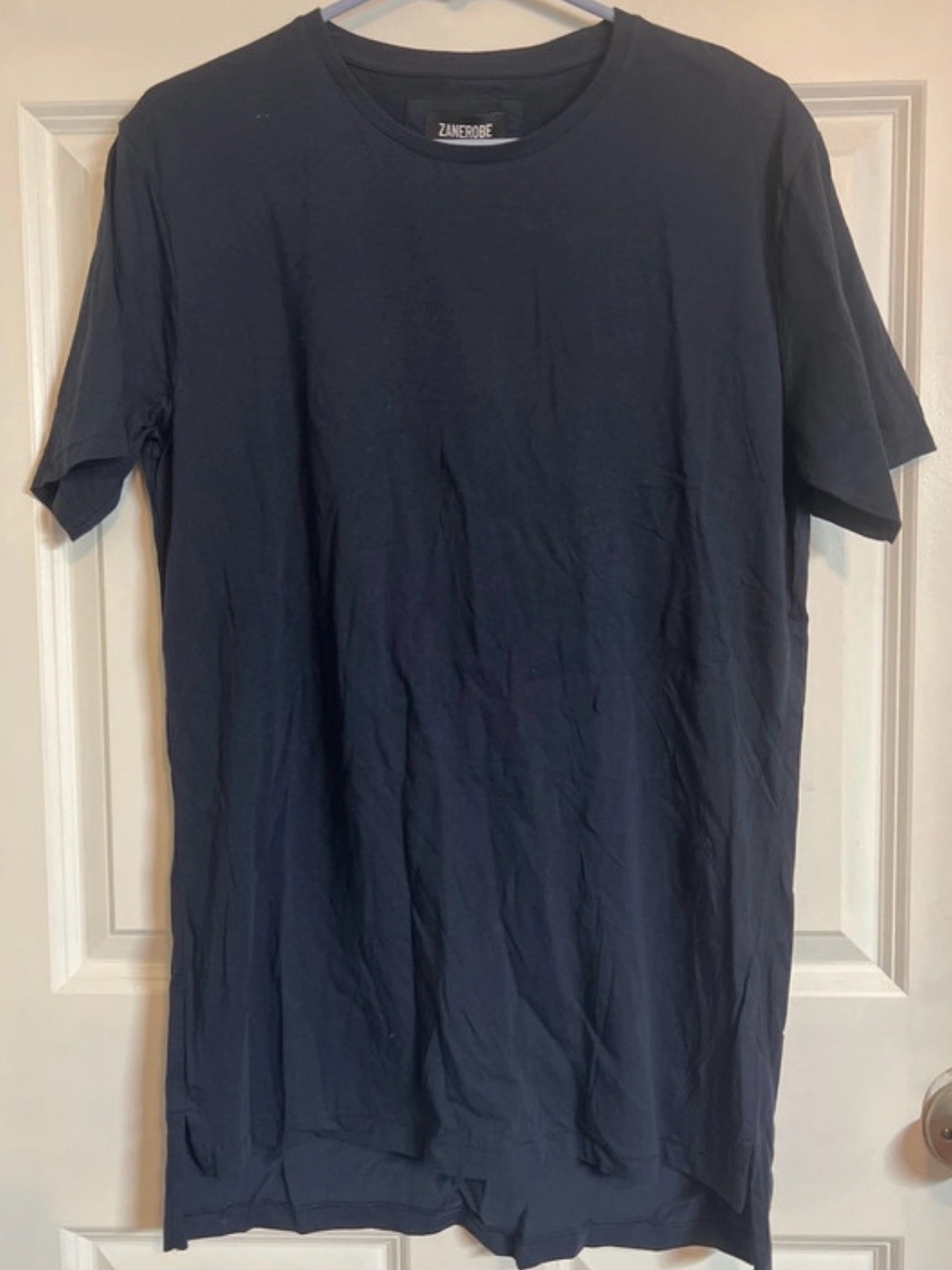 Zanerobe NWT Men’s size medium Flintlock tshirt